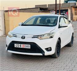 تۆیۆتا یارس